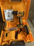 INGCO 20V Cordless Drill - 3