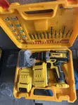 DeWalt 48V Cordless Drill Machine - 3