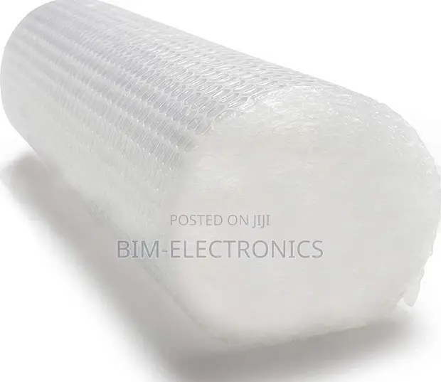 Rillin Bubble Wrap - 20m x 1200mm - 1