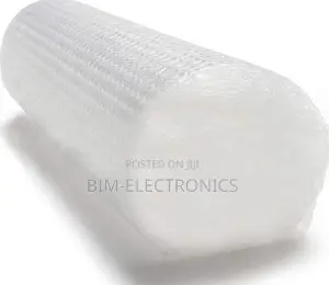 Bubble Wrap Roll - 20m x 1200mm