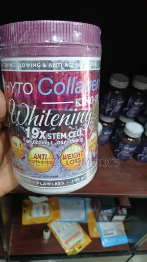 Phyto Collagen Supplement