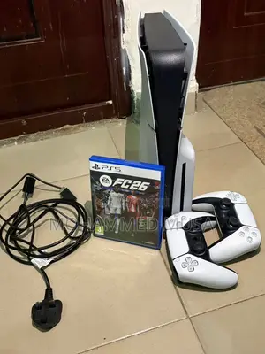 PlayStation 5 Slim
