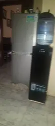 Beko Fridge-Freezer Mai Amfani Don Siyarwa - 3
