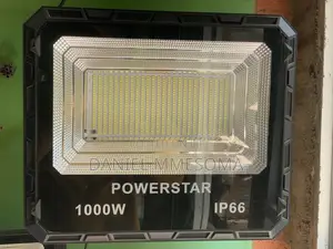 1000W Hasken Rana Mai Zuba Ruwa