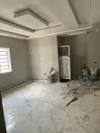 Mini Flat don haya, Hanyar Agric, Egan - 3