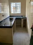 Mini Flat don haya, Hanyar Agric, Egan - 5