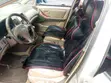 Lexus RX 2001 Silver SUV - 2