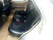 Lexus RX 2001 Silver SUV - 4