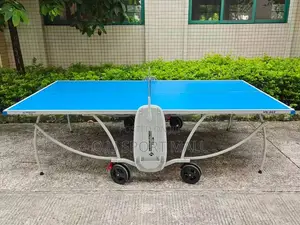 American Fitness Standard Tennis Board (Waje)