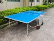 American Fitness Standard Tennis Board (Waje) - 2
