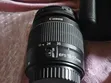 Canon EOS 4000D DSLR Camera da 18-55mm Lens - 1