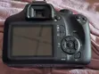 Canon EOS 4000D DSLR Camera da 18-55mm Lens - 3