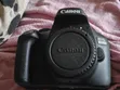 Canon EOS 4000D DSLR Camera da 18-55mm Lens - 4