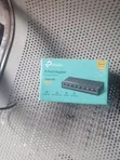 TP-Link 8-Port Gigabit Desktop Switch - 2