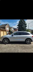 Porsche Cayenne 2013 Silver - 3