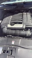 Porsche Cayenne 2013 Silver - 4