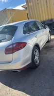 Porsche Cayenne 2013 Silver - 5