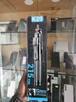K29 Selfie Stick Tripod tare da Remote - 4