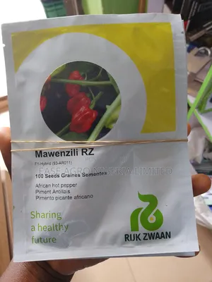 Mawenzili RZ 100 Biredin Barkono