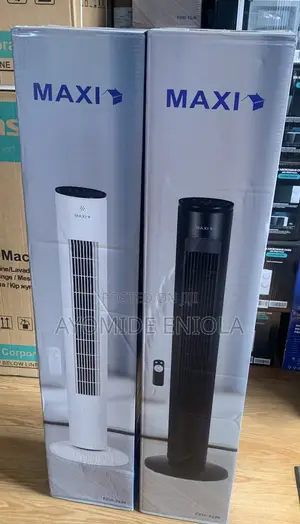 Maxi Fan Mai Tsayi - Sabon Abu
