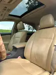 Lexus ES 350 2008 Fari - 3