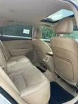 Lexus ES 350 2008 Fari - 4