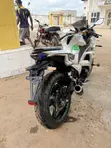 R35 Babur Na Kasar China Na 2021 - Launi Azurfa - 3