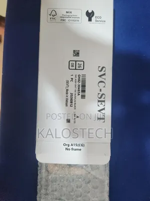 Samsung Galaxy A15 Original Screen Replacement