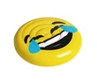 Emoji Inflatable Floating Row (150cm) - 2