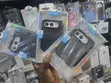 Apple iPhone 18 Fold Pouch - Sabon Abu - 2