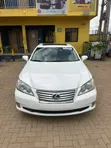 Lexus ES 350 2012 Fari - 1