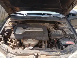 Kia Spectra 2005 Baki