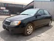 Kia Spectra 2005 Baki - 5