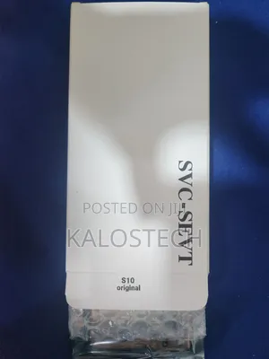 Samsung Galaxy S10 Fuska Ta Asali