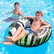 Inflatable River Rat Floater - Adult Size - 2