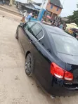 Lexus GS 300 2007 Blue - 2
