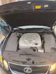 Lexus GS 300 2007 Blue - 4
