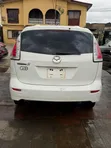 Mazda 5 2009 Fari - 2