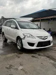 Mazda 5 2009 Fari - 5