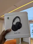 Beats 360 Over-Ear Headphones - 2
