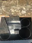 Brand New 4-Burner All-Electric Cooker - 1