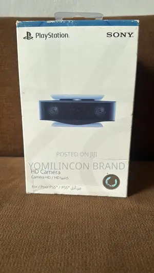 Sony HD Camera don PlayStation 5