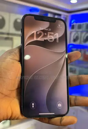 Apple iPhone 12 128GB Baki (UK Amfani)