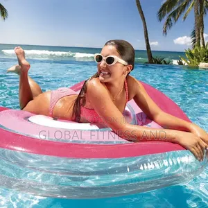 Inflatable Love Floater - Girman Manya