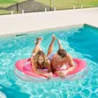 Inflatable Love Floater - Girman Manya - 2