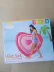 Inflatable Love Floater - Girman Manya - 3