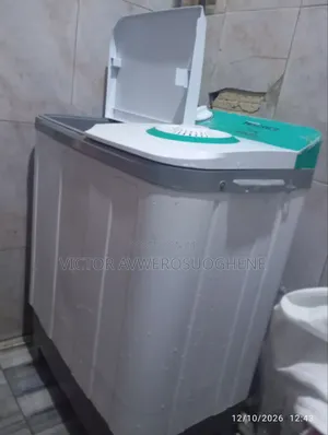 Hisense 7.5kg Washing Machine