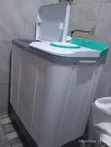 Hisense 7.5kg Injin Wanki - 1