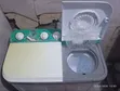Hisense 7.5kg Injin Wanki - 2