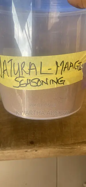 Peppersoup Kayan Kamshi - Siyarwa da Rarrabawa